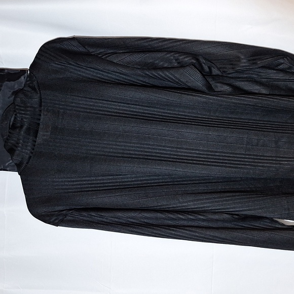 NEW!! KBOX ROSE LONG SLEEVE TURTLE NECK SIZE 4X - Picture 5 of 7